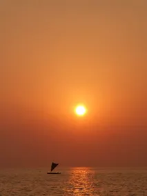 Oceanfront Condo! Turtles and Beautiful Sunsets! - Image 3