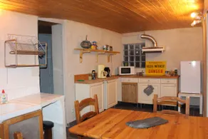 Small House for 4 People + 2 - Image 3