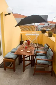 Friendly Peniche Apartment - Image 5