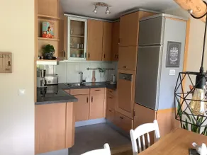 Bright friendly apartment + garden to feel good - Image 5