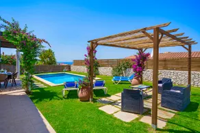 Villa 'Forte' mit privatem Pool, WLAN und Klimaanlage - Image 2