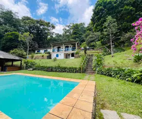 House in Teresópolis - “Mr. Aloísio” - Image 2