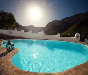 Le meilleur endroit naturel pour rester à Gran Canaria. Les plus heureux vacances jamais! - Image 3