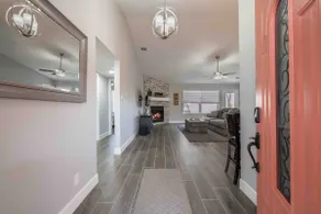 Cozy 3 bedroom with NM sunset 🏔 views! - Image 4
