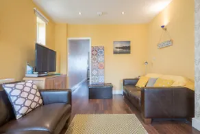 Seascape House Bed and Breakfast - Image 3