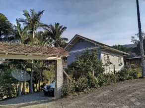 Alto Palmeiras Dam House - Image 3