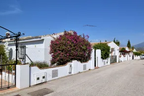 Privat poolstuga Viñuela - Image 5