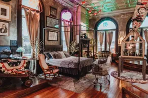 Enchanting Castle Hall Penthouse~TN Whiskey Trail - Image 4