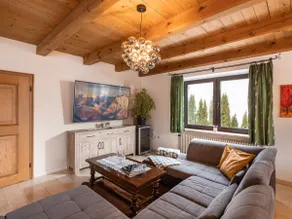 Casa adatta alle famiglie con griglia, terrazza e giardino | Ideale per il telelavoro | Sono ammessi animali domestici - Image 5