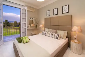 LIGHT SUITE | M house Suites - Image 2