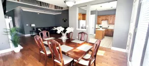 Family-Friendly 3BR | King Bed | 10 Min to DFW - Image 2