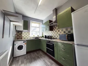 Brodie's Hideaway Stylish Seaside town apartment - Image 5