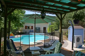 Aunay cottage, swimming pool, Barnum, Barbecue (almost 24 hours) - Image 3