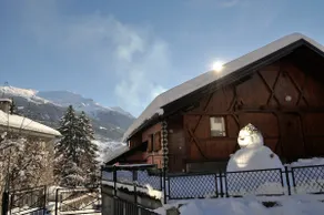”SAN COLOMBANO” Bormio Thermal Baths Chalet - Image 3