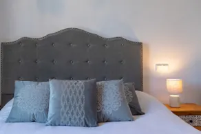 Comfort and Design with a View of the Old Town - Image 4