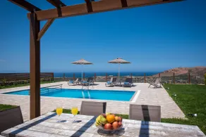 Villa Giasemi - ”Oikos - your cretan house” - Image 4