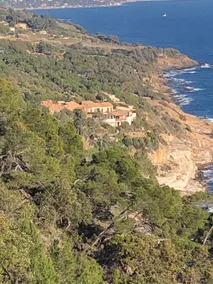 Bastidon Sympa, sea view - Image 4