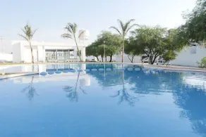 Beautiful house in a private gated community pool - Image 2