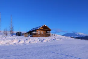 Two bedroom panorama cottage - Image 2