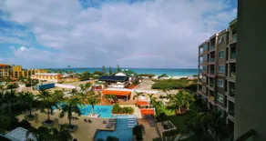 Luxury & Tranquility at Le Vent Condominium on Eagle Beach - Image 4