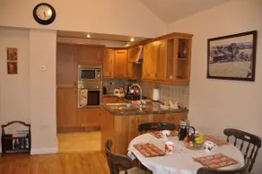 Bramble Cottage & Rossmoor Cottage - Image 2