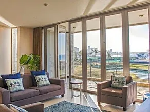 Durban Point Waterfront, 505 Quayside 40 Canalquay Rd - Image 4