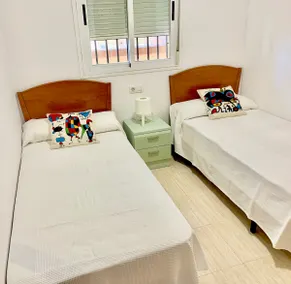 Vistamar beachfront, Family Apartment 2 - Image 5