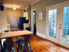 Fort Benning 2BR: Private Courtyard Oasis - Image 3