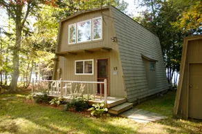 Waterfront home on Moosehead Lake - Image 5