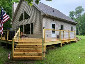 Outdoor Paradise/Cabin - Northern Escape - Image 2