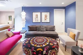 The Crosby Loft: Rare, elegant, spacious w sauna - Image 5