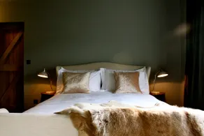 La chambre grise - luxueuse, privée - Image 4
