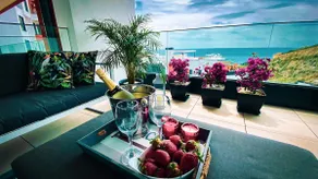 SUPER SIX - Seaview in Costa Del Sol - Image 2