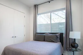 Explore Dallas from Light-Filled Townhouse ATT Fiber Internet - Image 4