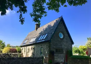 Idyllic, The Coach House, Ashford-in-the-Water - Image 2