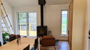 Le Chalet Des Buckés – Matane River - Image 5
