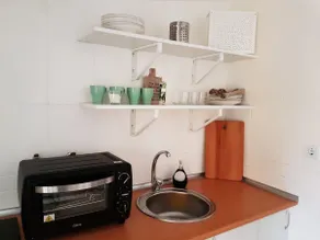 VDS Guesthouse Cosy Apartment in City Center - Image 3
