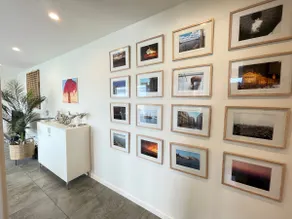 View on Albion - two bedroom apartment - Image 2