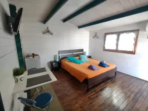 Cabin ”Granitas” (between GranTarajal and Las Playitas) - Image 4