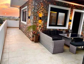 Private Hot Jacuzzi beach & Pool Odyssea - Image 4