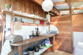 Cabin facing gorgeous Pyrenees view - Image 3