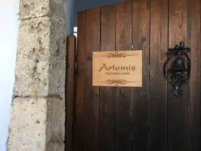 Artemis Traditional House - Image 2