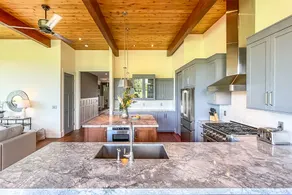 Poipu Custom Home, Central AC & Pool/Gym - Image 5