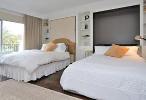 Robyns Cozy Resort studio Nest & Spa - Image 4