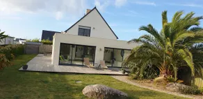 Villa Cassiopée, private pool and Jacuzzi, 200 m from the beach. - Image 5