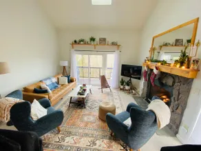 Mercury Lodge: mtn views & 10 min to Kaaterskill - Image 2