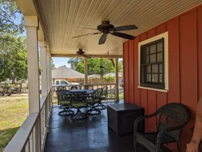 Big Red-Vintage Home - Image 4