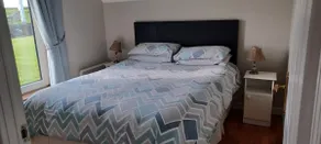 Holiday home-3 bedroom. 1 double, 1 twin 1 single - Image 5