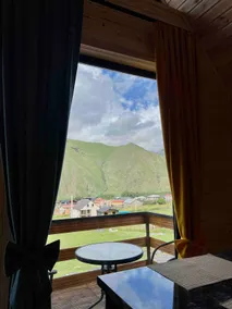 Kazbegi Inn Cottage 1 - Image 5