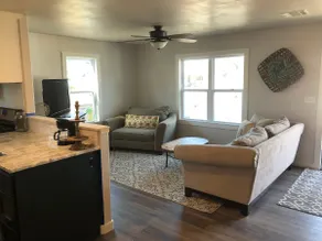 Cozy 1 Bedroom Getaway! Jay City Limits. - Image 5